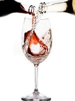 Efectele diferentiale ale vinurilor rosii si albe asupra dezvoltarii aterosclerozei