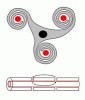 Importanta integritatii stratului mielinic in izolarea neuronala