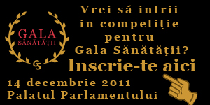Gala sanatatii