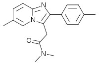 Zolpidem