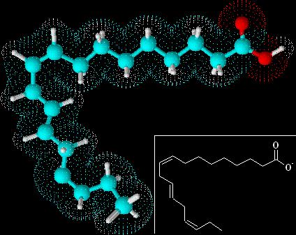 Acidul linolenic