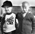 Progeria